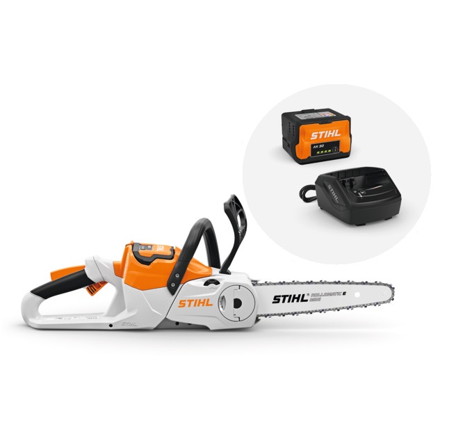 STIHL MSA 70 C-B Sett - Norsk Maskinservice AS